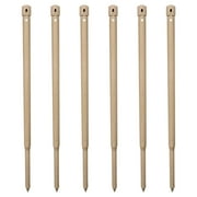 DEEP DRIP 36 Watering Stakes Value 6 Pack