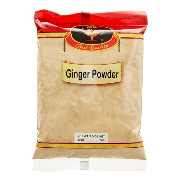 Deep Ginger Powder, 7 Oz