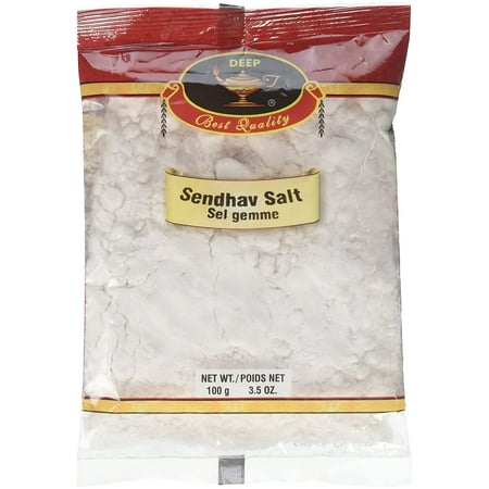 Deep Sendhav Salt 3.5 oz