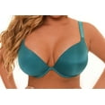 thumbnail image 1 of DEEP PLUNGE BRA, 1 of 2