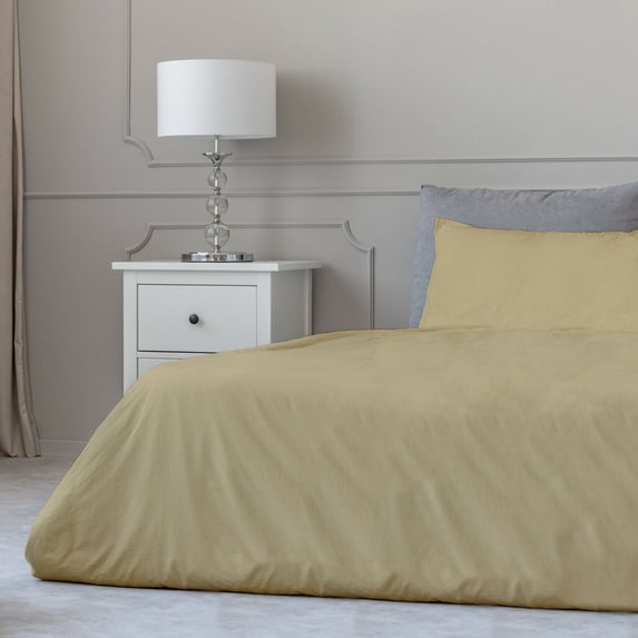 DEEP POCKET 1800 COUNT 4 PIECE BED SUPER SOFT SHEET SET MOST SIZES COTTON FEEL