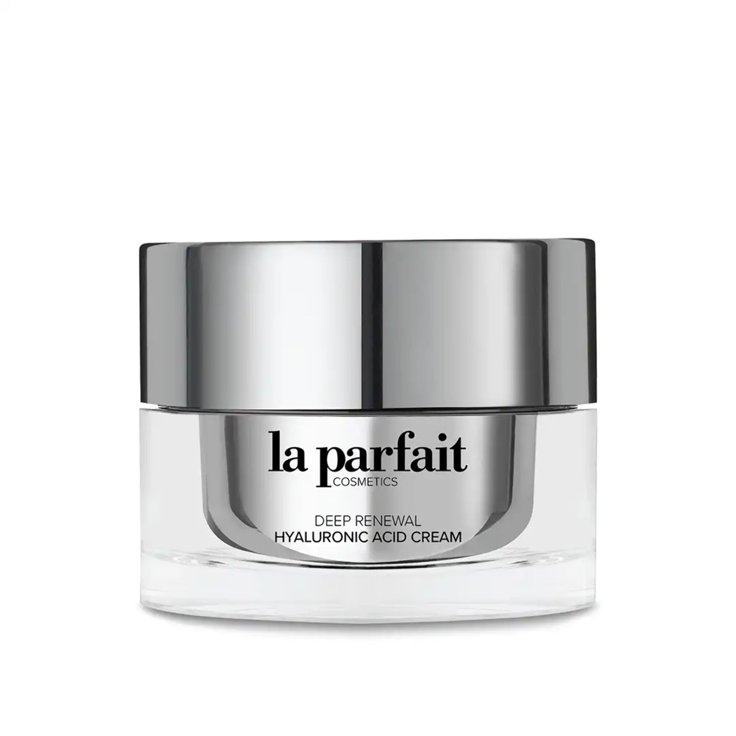 DEEP RENEWAL HYALURONIC ACID CREAM