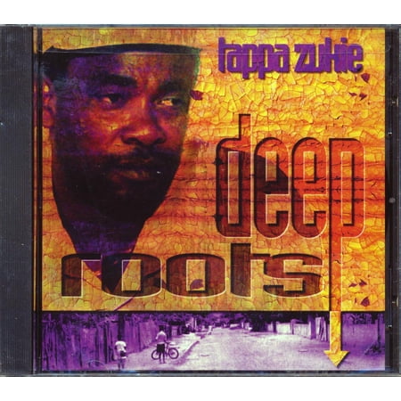 Deeper Roots