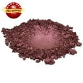 thumbnail image 1 of DEEP RUSSET RED BROWN LUXURY MICA COLORANT PIGMENT POWDER COSMETIC GRADE 2 OZ, 1 of 2
