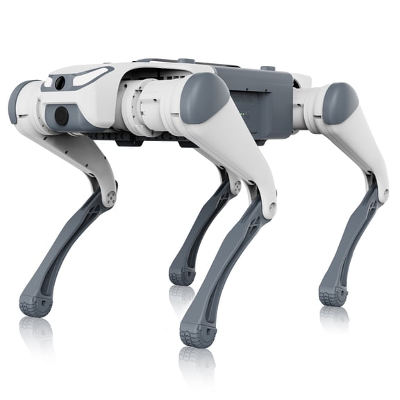 DEEP Robotics Lite 3-BASIC Quadruped Robot, Robotics Development Platform