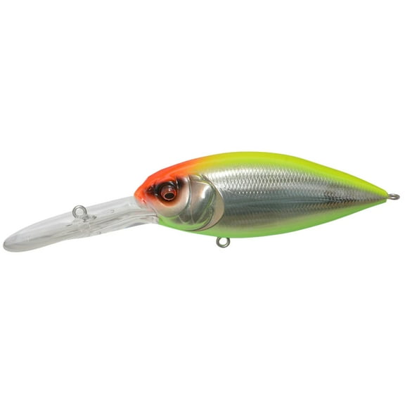 DEEP-X 300 VEGETATION REACTION