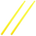 thumbnail image 1 of DEEPCRAFF 1 Pair Drumsticks with Nylon Tips, Anti- Handle for Drum Set, Percussion Instruments, Music, 1 of 8