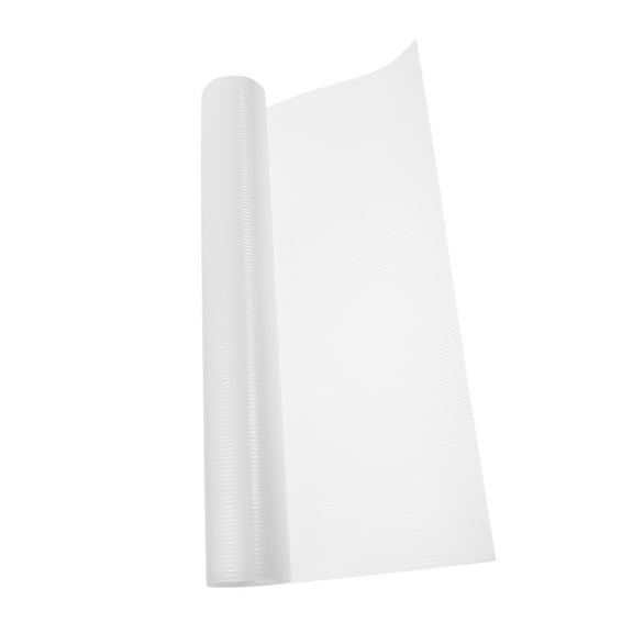 DEEPCRAFF 1 Roll EVA Cabinet Lining Non-Slip and Waterproof for Kitchen and Bathroom 11.8x17.7in