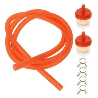 Universal Fuel Filter Line Clamp - 6pcs For Zambia