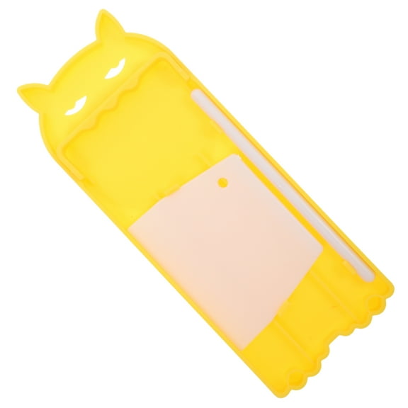 DEEPCRAFF Home Pasta Maker Assorted Color Plastic Stainless Steel Non-Slip