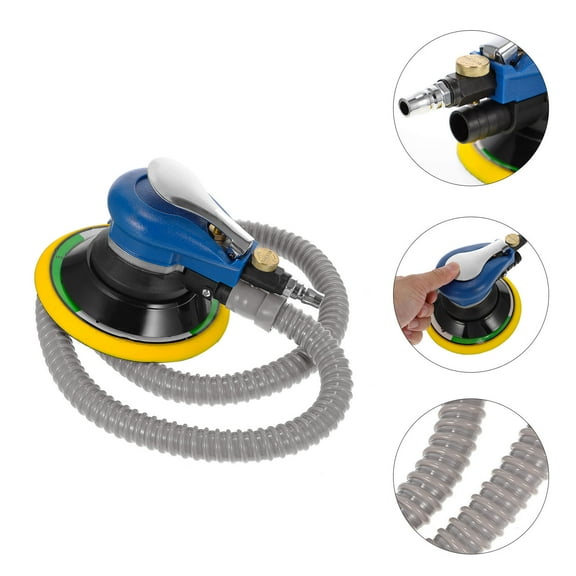 DEEPCRAFF 1 Set Pneumatic Grinding Machine for Diy Enthusiasts Grinding Wheel