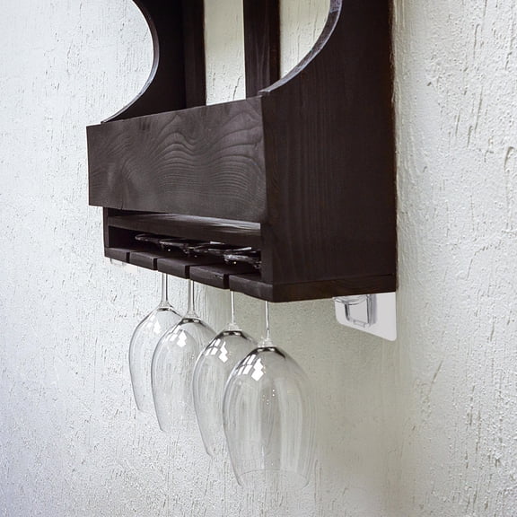DEEPCRAFF 10-Pack Transparent Shelf Support Pegs Clips for Shelving, Home Storage Accessories
