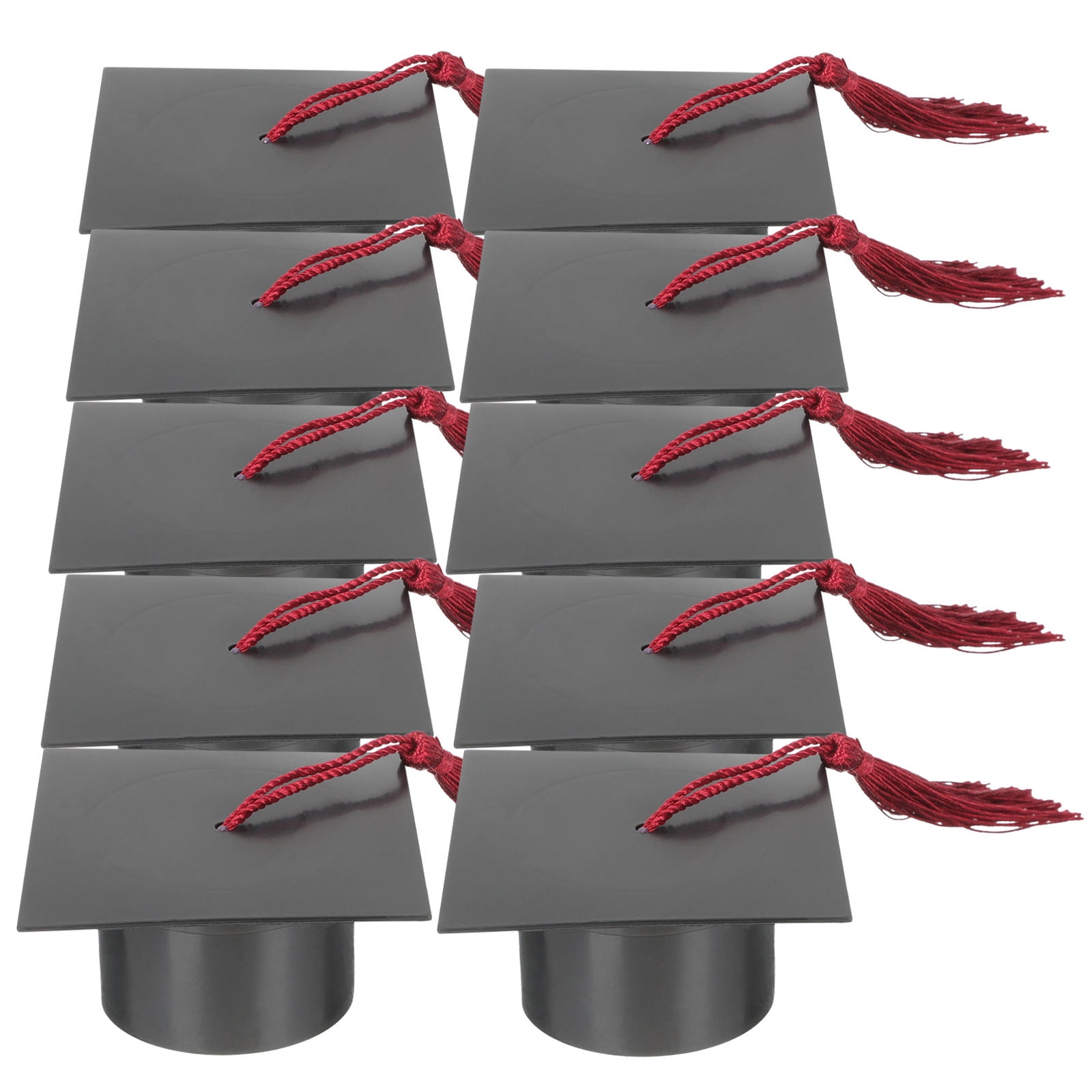 DEEPCRAFF 10Pcs Graduation Candy Box for Graduation Season and Party ...