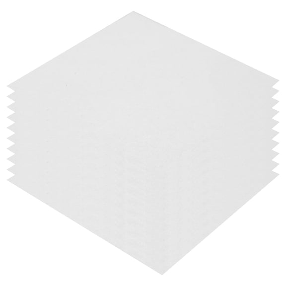 DEEPCRAFF DIY Flower Pressing Paper Assorted Color Highly Absorbent Blotter
