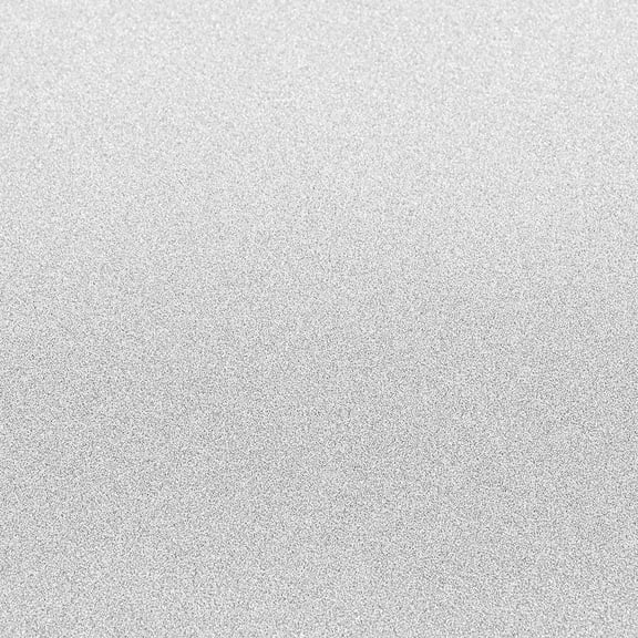 DEEPCRAFF 10pcs Decorative Glitter Sheets Glitter Cardstock Silver Signs Artists Christmas Cards