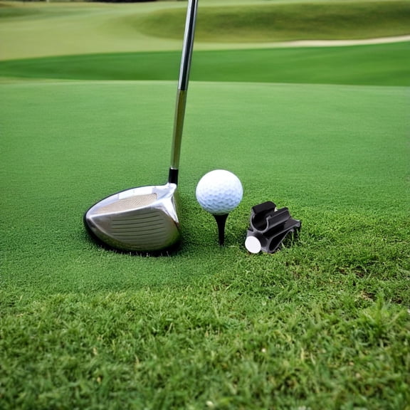 DEEPCRAFF 14Pcs Plastic Putter Clips for Golf Bag Organizer Convenient and Durable