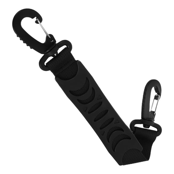 DEEPCRAFF 1PC Lightweight Roller Skate Accessory for Ice Skaters 11.79X1.18X0.20In