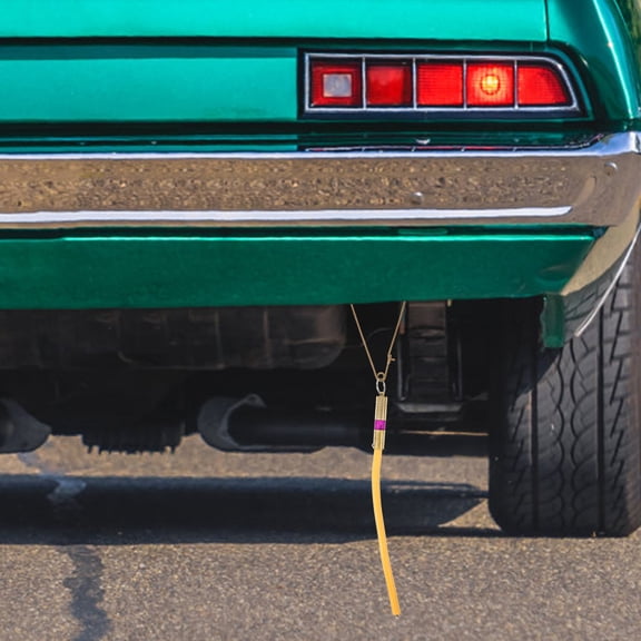 DEEPCRAFF 1Pack Golden Alloy Grounding Belt for and Maintenance Anti Static