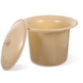Uninal DEEPCRAFF 1Pack Urinals for Kids Khaki PP with Easy to Clean Multi ...