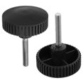 Screw Fixings Types DEEPCRAFF 1Pair Outdoor Swing Canopy Fixing Screws Coffee Color for ...
