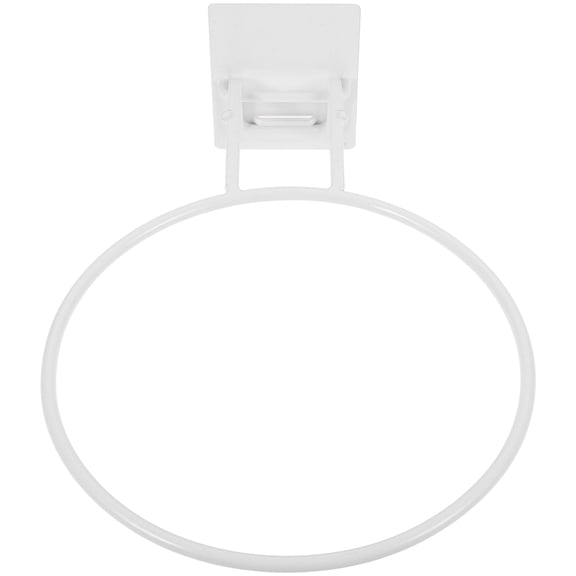 DEEPCRAFF 1Pcs Basketball Mount for Office Use 10.6x6.7x3.1in