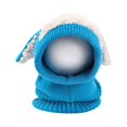 thumbnail image 1 of DEEPCRAFF 1Pcs Embroidered Baby Knitted Hat with Soft Stretchy Material for, 1 of 8