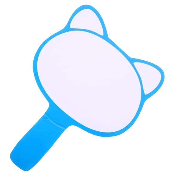 DEEPCRAFF 1Set Erasable Board Teaching Supplies for Students and Classrooms 11x7.9in