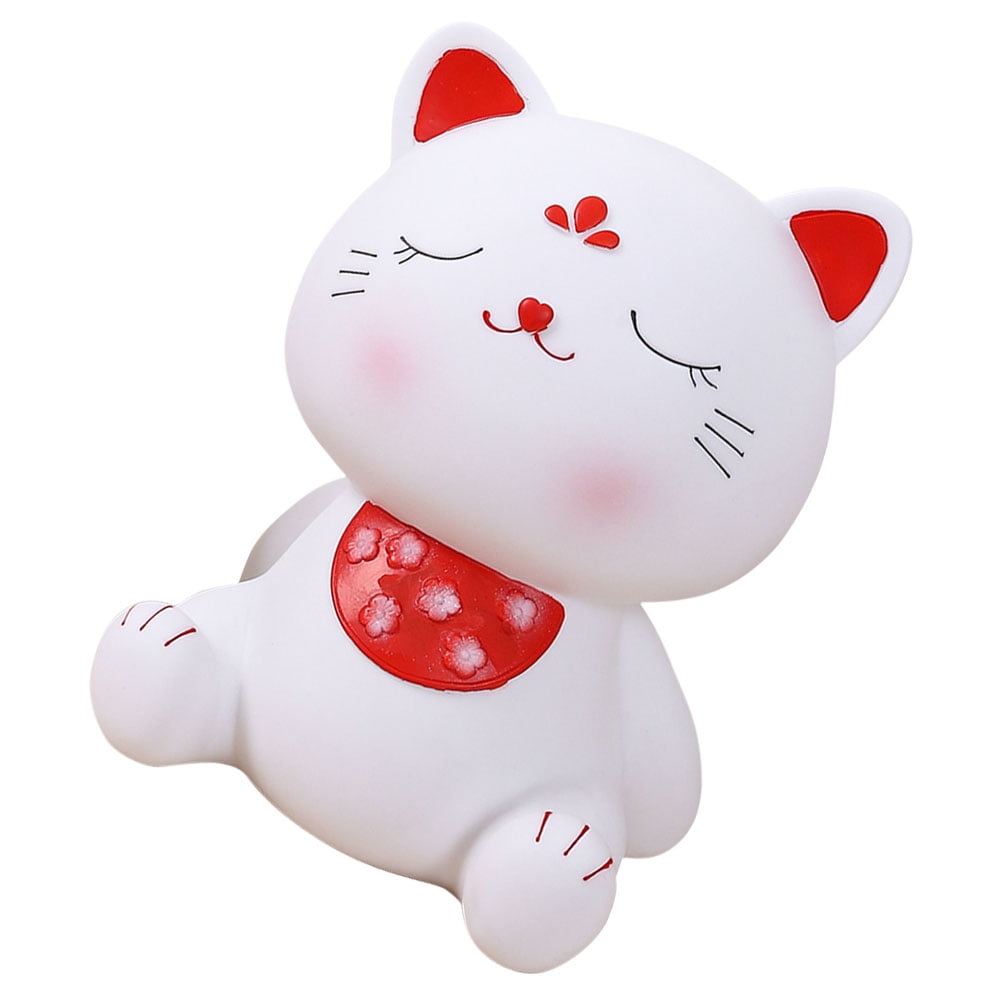 未開封 村上隆 geisai 招き猫 lucky cat coin bank Golden Lucky Cat Money Box (8 - Large) (招財貓) [39876