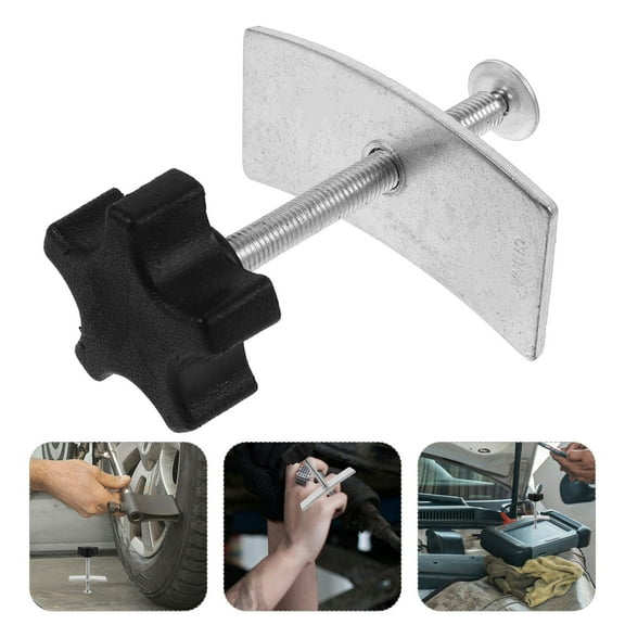 DEEPCRAFF 1Set Multifunctional Design Car Brake Caliper Press 5.9x3.9x2.0in