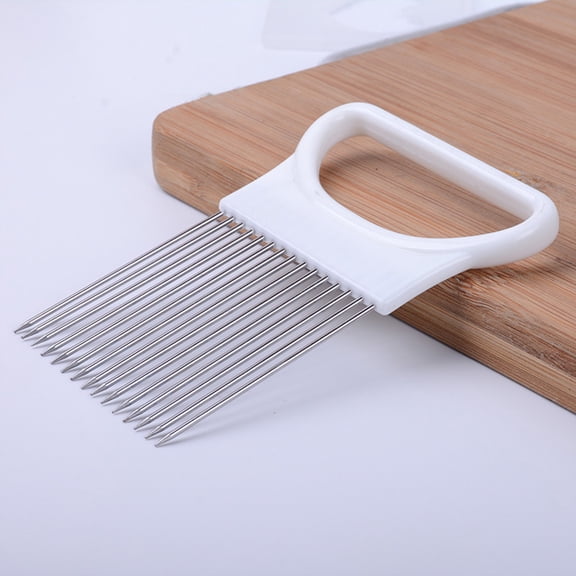 DEEPCRAFF Plastic Potato Peeler and Slicer for Kitchen Use, Vegetable Cutter, 1 Piece, Easy to Handle