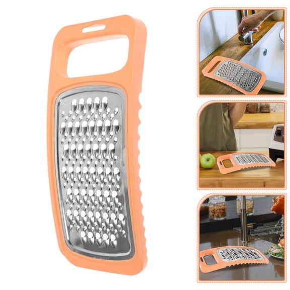 DEEPCRAFF 1Set Vegetable Chopper Carrot Slicer For Food Preparation 10.2In