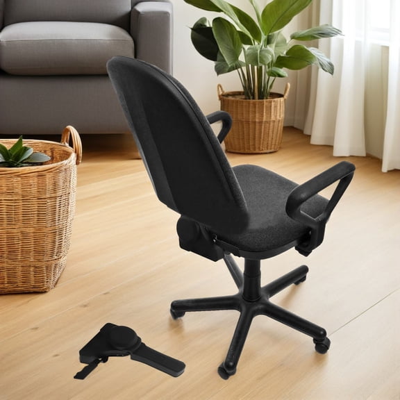 DEEPCRAFF 2-Pack Metal Chair Angle Adjuster Replacement for Office and Gaming Chairs, Adjustable Comfort Support