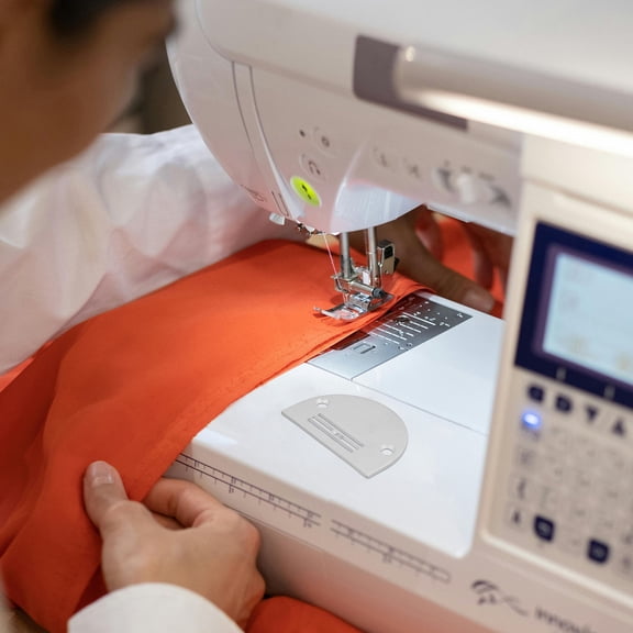 DEEPCRAFF 2Pcs Practical Sewing Needle Board for Home Machines with Easy to Use Design