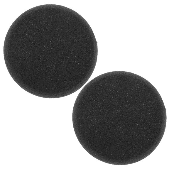 DEEPCRAFF 2Pcs Pottery Sponge Brushes Versatile Water Absorbent Sponges for Clay Sculpting and Wheel Throwing