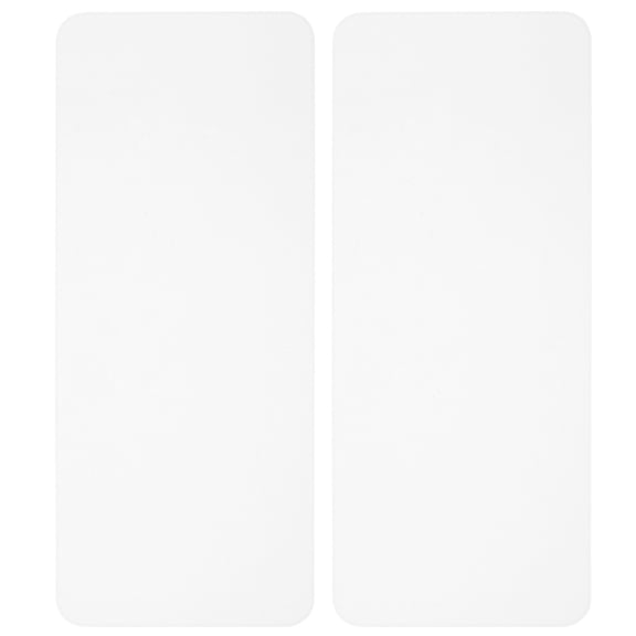 DEEPCRAFF 2-Pack Silicone Keyboard Covers for Laptop , Spill Resistant, , Flexible and Keyboard Guard