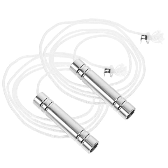 DEEPCRAFF Versatile Bathroom Pull Cords Sturdy Materials Easy Install 2Pcs