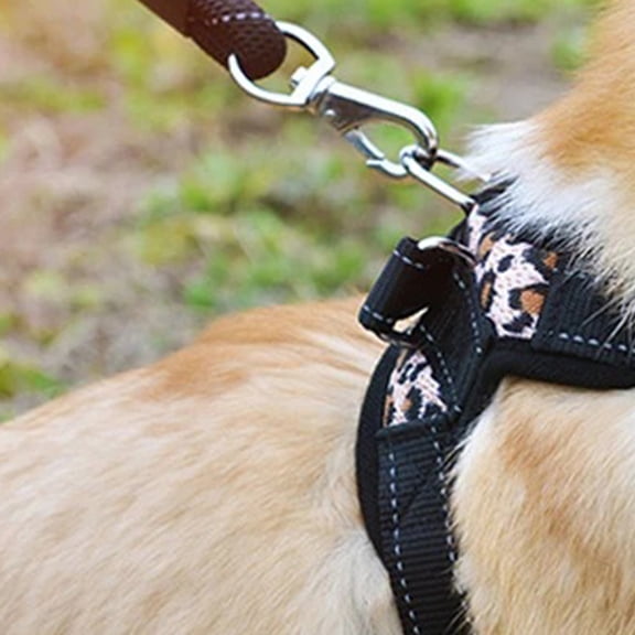 DEEPCRAFF 4Pcs Heavy Duty Stainless Steel Swivel Snap Hooks for Flagpole Rope and Lanyards