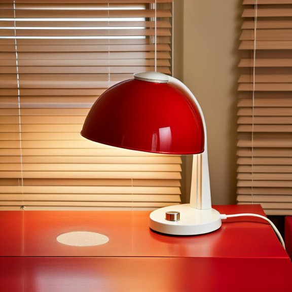 DEEPCRAFF 4Pcs Round Fabric Light Covers for Home Use Ceiling Lamp Shade Diffusers