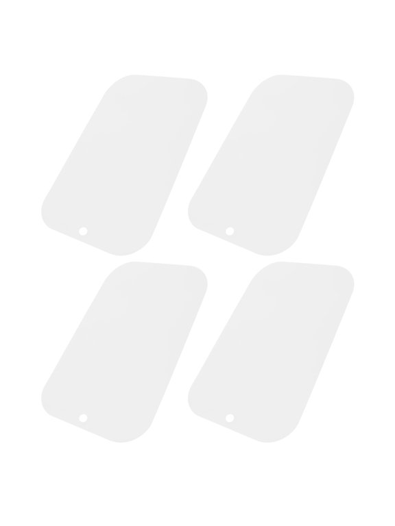 4-Pack White Boot Shaft Stabilizer Inserts for Tall Boots, Shape Support and Maintenance