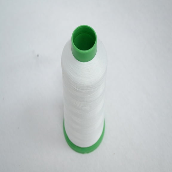 DEEPCRAFF 5Pcs Metallic Embroidery Sewing Crafts Thread Assorted Color Glow in The Dark for Sewers