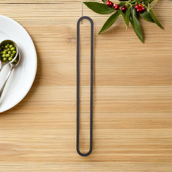 DEEPCRAFF 7Pcs Black Foam Gaskets for Vacuum Sealer Replacement Parts High Elasticity for Food Sealing Machines