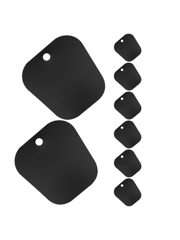 8Pcs Boot Shaper Form Inserts for Men and Women Lightweight Durable PVC Boot Shape Holders