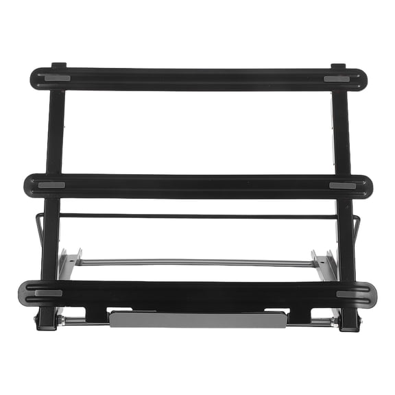 DEEPCRAFF Adjustable Black Light Tracing Box Stand Professional Drawing Board Holder for Artists