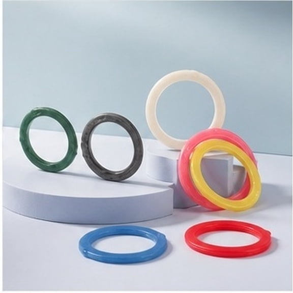 DEEPCRAFF Assorted Color Fingerboard Tape for Violin and Cello Accurate Note Guide Stickers