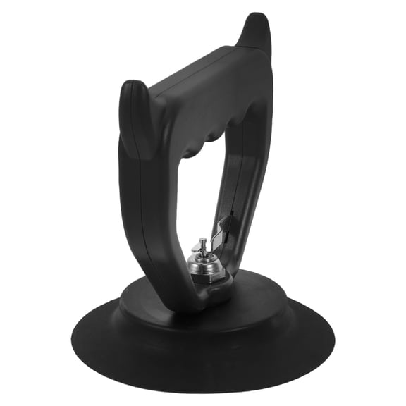DEEPCRAFF Black Dent Puller Suction Cup Tool for Quick Auto Body Dent Restoration