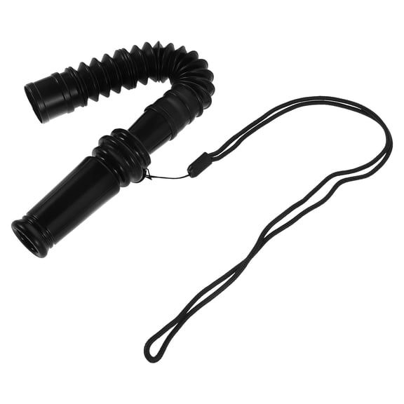 DEEPCRAFF Mountain Deer Caller Tool with Fawn and Grunter Call Modes Black