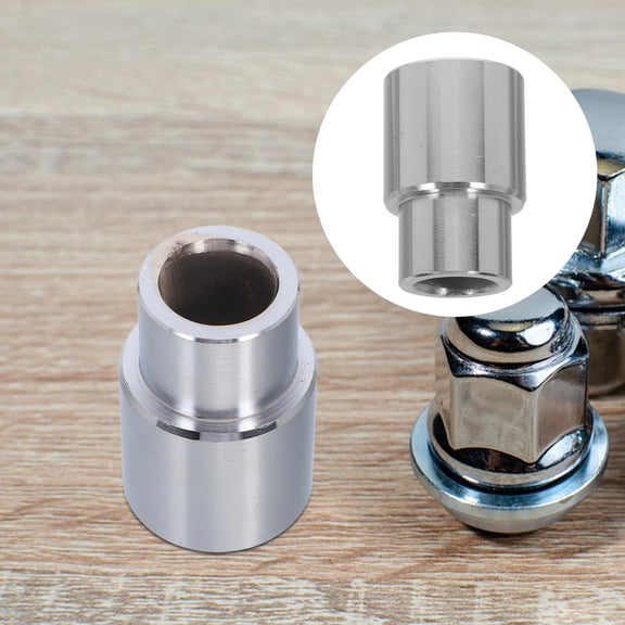 DEEPCRAFF Universal Bottle Jack Extension Adapter for Car Lift with Quick Installation