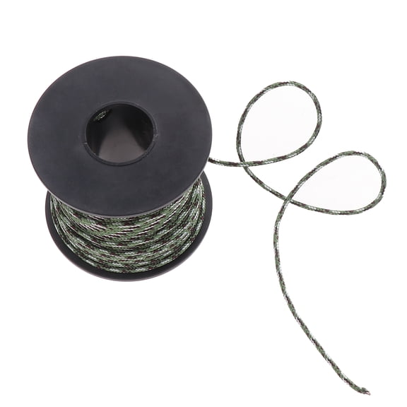 DEEPCRAFF Outdoor Tent Rope with Reflective Cord Strong Lightweight Camping Guy Lines