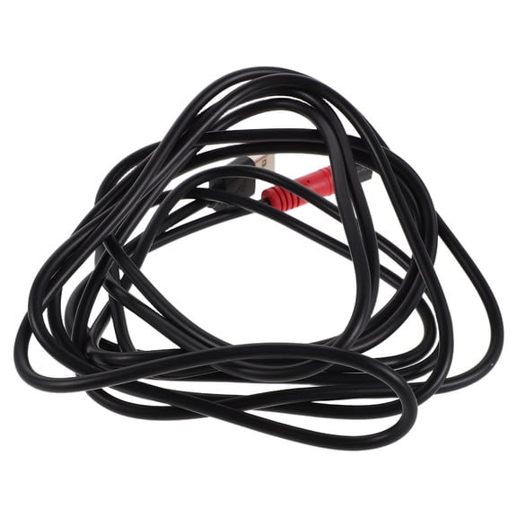 DEEPCRAFF Dash Cam USB Cable 8 Core Charger Cord for Car Dvr Mirror Camera Stable Power