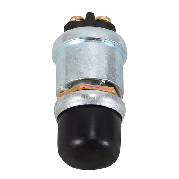 DEEPCRAFF Multi-Color Car Ignition Push Button Starter with Stable Performance and Easy